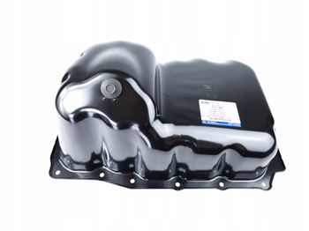 Ford Transit Mk8 cutia de ulei spate ORIGINAL