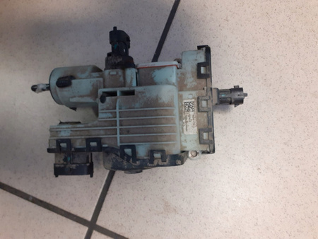 ADBLUE FORD RANGER III FORD RANGER III 3.2 tdci pompă rezervor