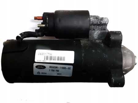 Motor de pornire Ford Focus Mondeo S-Max Galaxy 1.8 TDCI