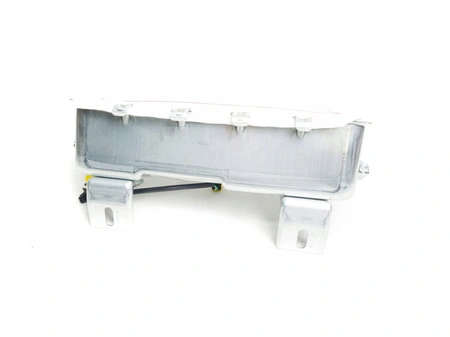 Ford Kuga III airbag pasager