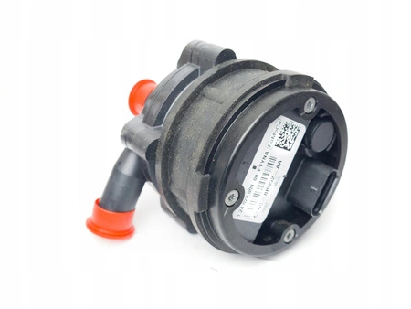 Pompa electrică de circulație a apei Ford Focus