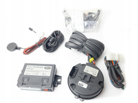 Autoalarm alarm Ford Mondeo mk4 S-Max Galaxy NOWY