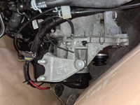 Skrzynia biegów Ford Fiesta MK7 B-MAX SPRAWDZONA