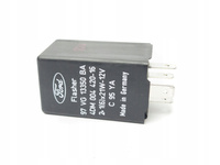 Przekaźnik przerywacz kierunkowskazów Ford Transit