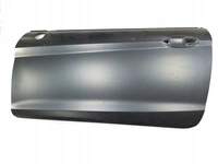 Poszycie drzwi lewy przód Ford Fiesta mk7 oryginał