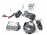 Autoalarm alarm Ford Mondeo mk4 S-Max Galaxy NOWY