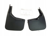 Chlapacz chlapacze TYŁ Ford Kuga mk2 ORYGINAŁ