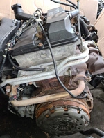 Silnik kompletny Ford Transit 2.4 TDDI DI MK3 2001