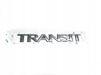 Znaczek emblemat napis FORD TRANSIT