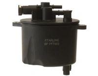 Filtr paliwa Ford Mondeo IV Galaxy S-Max 2.2 TDCI