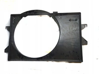 Osłona wentylatora FORD TRANSIT TDCI ORYGINAŁ