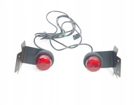 Lapka lampa obrysowa Ford Transit ORYGINAŁ NOWA