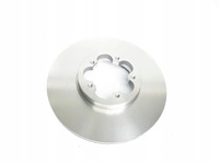 Tarcze Hamulcowe przód FORD TRANSIT 06-14 ORYGINAŁ