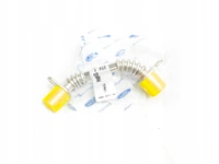 Przewód turbosprężarki 1.0 Ford Connect Focus Puma