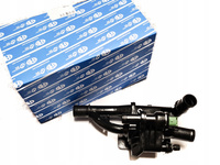 Termostat obudowa Ford ECOSPORT C-MAX 1.6 1.5 TDCI