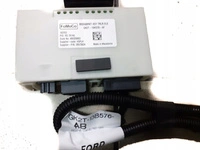 Wiązka HAKA moduł sterownik FORD CUSTOM NOWA