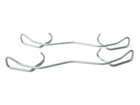 Sprężyna zacisku hamulca tył C-MAX FOCUS CONNECT