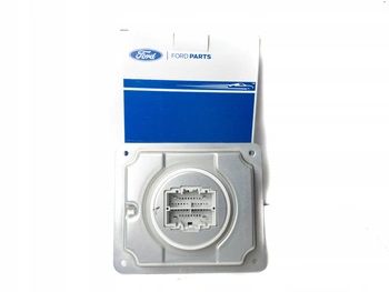 Moduł przetwornica LED Ford Focus Kuga Puma Fiesta