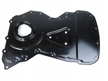 Obudowa Osłona rozrządu Transit Ducato Jumper Ford