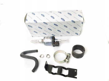 Pompa webasto pompka Ford Transit Connect Focus I