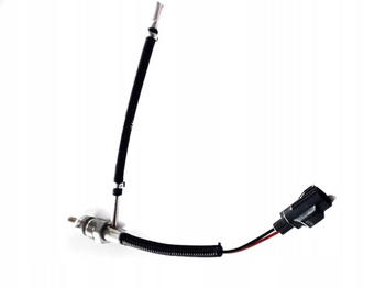 Zawór par paliwa Ford Edge S-Max Mondeo 2.0 TDCI