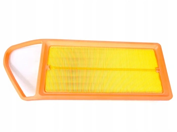 Filtr powietrza Ford Fiesta 1.4 TDCI Fusion