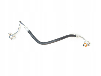 Przewód zasilający olejowy turbo Ford Transit 2.4