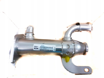 Zawór EGR Ford C-MAX FOCUS 2.0 TDCI Mondeo S-Max