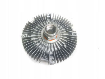 Wiskoza wentylator Ford Transit 2.5 Diesel ORYGINA