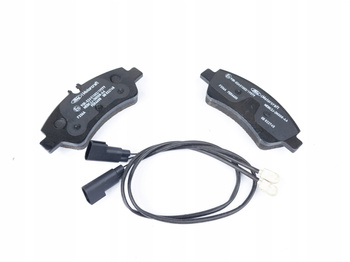 Klocki hamulcowe tył FORD TRANSIT / CUSTOM 1916327