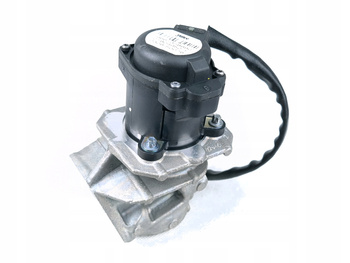 Zawór EGR Ford C-MAX FOCUS 1.6 TDCI SPALIN