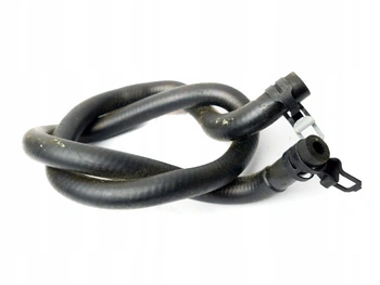 Przewód układu chłodzenia Ford Connect NOWY ORYGIN