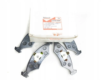 Klocki HAM. przód Ford Sierra Escort Puma Fiesta