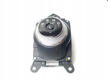 Pokrętło zmiany biegów Ford Kuga III ESCAPE AUTOM.