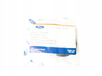 Uszczelka o-ring kolektora dolotowego Ford Fiesta