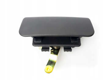 Klamka drzwi PRAWA strona przód Ford Transit ORYGI