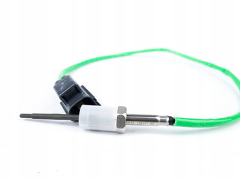 Czujnik katalizatora SONDA DPF TRANSIT 2.2 EURO 5