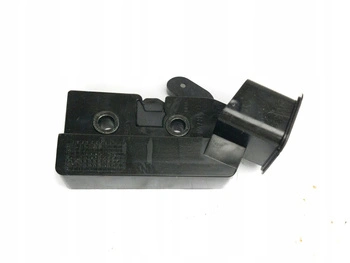 Zamek Zaczep oparcia siedzenia Ford Focus B-Max