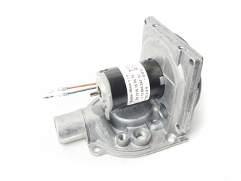 Webasto grzałka obudowa DMUCHAWA Ford Transit NOWA