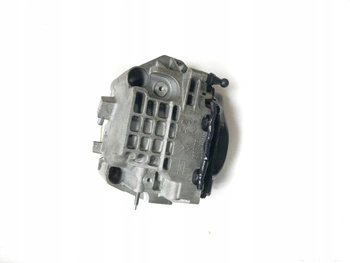 Obudowa filtra paliwa Ford MONDEO KUGA EDGE 2.0