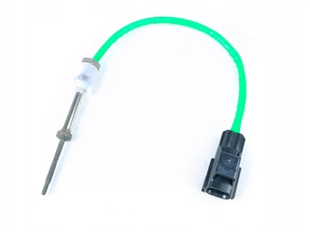 Czujnik TEMPERATURY spalin FIESTA ECOSPORT COURIER