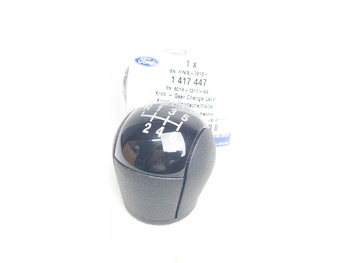 Gałka zmiany biegów Ford Transit 2006 6 biegów