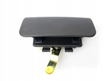 Klamka drzwi PRAWA strona przód Ford Transit ORYGI