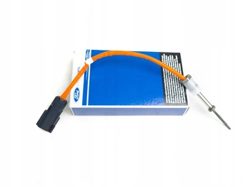 Czujnik Temperatury Spalin DPF FORD Ranger III 2.0