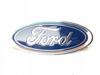 Znaczek FORD LOGO Ecosport Puma Focus Courier TYŁ