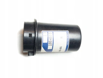 Rezonator Ford Fiesta mk4 Puma Ka NOWY wentylacji