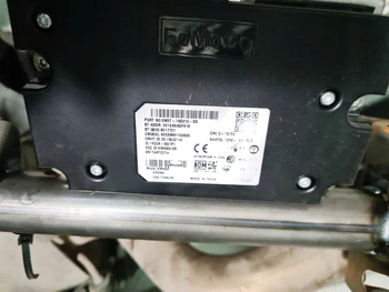 Moduł Sterownik Audio Ford Ranger III SYNC