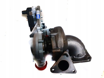 Turbosprężarka Ford TRANSIT 3.2 TDCI 200 KM NOWA