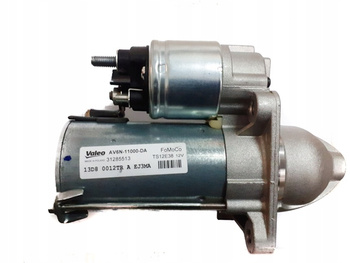 Rozrusznik B-Max 1.0 Focus Courier Ecosport Fiesta