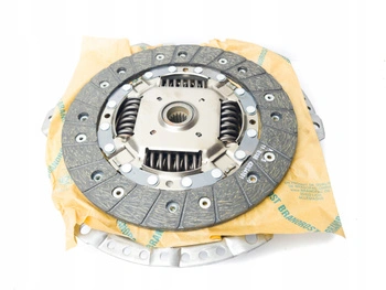 Zestaw sprzęgła sprzęgło Ford 1.0 Ecoboost NOWE